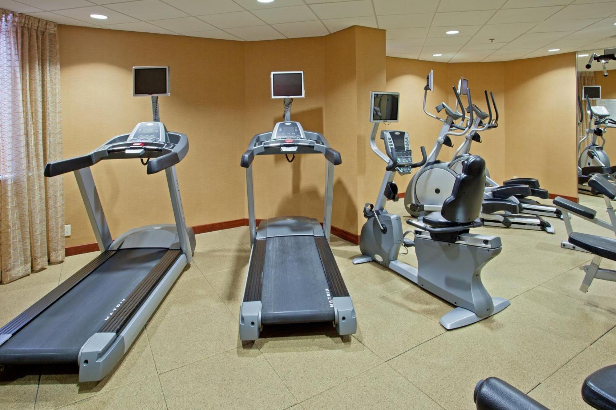 Crowne Plaza Houston Med Ctr-Galleria Area By Ihg Exterior photo